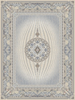 فرش ماشینی 1200 شانه کد 1246