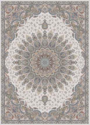 فرش 1500 شانه کد 1506