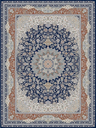 فرش 1500 شانه کد 1507