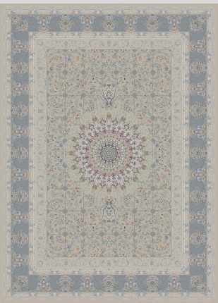 فرش 1500 شانه کد 1512