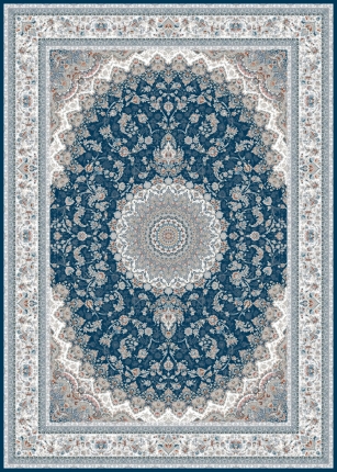 فرش 1500 شانه کد 1503