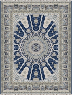 فرش 1500 شانه کد 1514