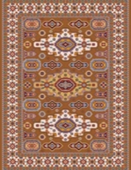 Bidjar carpet, code 960 15
