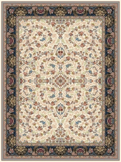 زولیة الصناعیه 1000الکتف التصمیم افشان5 رمز 1079: