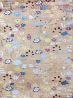 زولیة الشنل  رمز A102