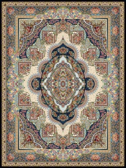 زولیة الصناعیه 1000الکتف التصمیم بینار رمز1073 :