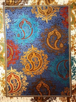 زولیة الشنل  رویال رمز 4502