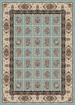 فرش 700 شانه کد 7006