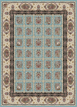 700 Reeds Carpet Design 7006