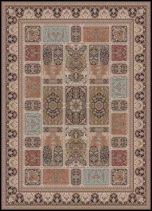 700 Reeds Carpet Design Golchin