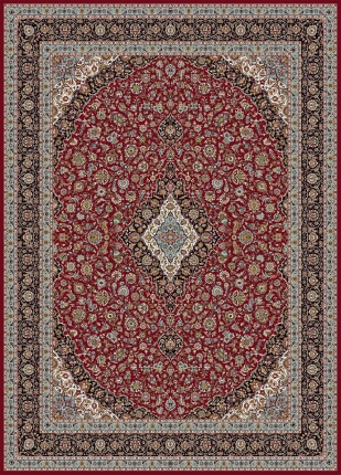 700 Reeds Carpet Design Kashan