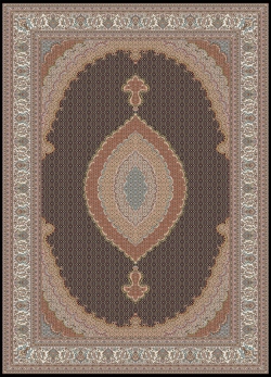 700 Reeds Carpet Design RizMahi