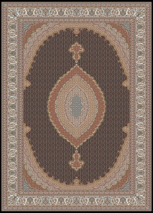 700 Reeds Carpet Design RizMahi