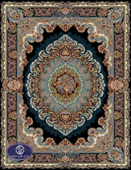 700 shoulder carpet Shabahang code 7027