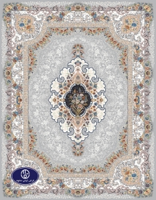 High bulk carpet in Toos Mashhad code 8012