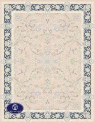 floral carpet code 8013 in Toos Mashhad