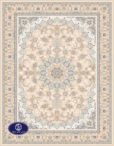 floral carpet code 8047 in Toos Mashhad