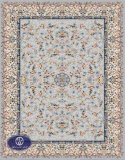 1000reeds high bulk carpet, code 8096