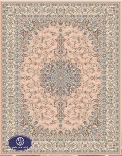 فرش لایت 700 شانه کد 8502