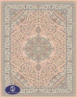 فرش لایت 700 شانه کد 8503