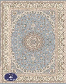 فرش لایت 700 شانه کد 8506