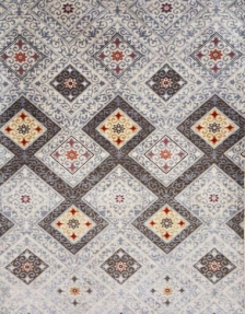 shiny fantasy cape carpet, ch 218,Toos mashhad