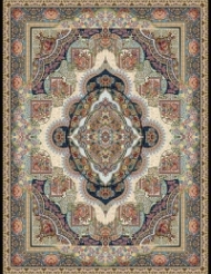 1000shoulder machine carpet, Pinar design