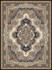 1000shoulder machine carpet, Pinar design