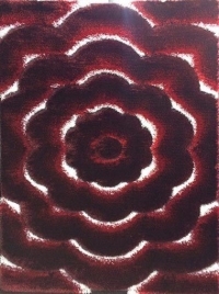3D Shaggy carpet s102 code