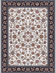 1000shoulder machine carpet, density 3000, Afshan 2 design,, Toos Mashhad