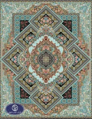 cheap 700 reeds carpet code 6030, Toos Mashhad