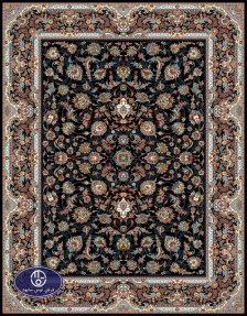 700-shoulder machine carpet Afshan4 Toos Mashhad