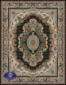 700-shoulder carpet Shahbod code 7073