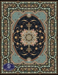 700shouldr carpet Shina code 7069