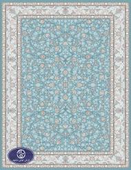 1200 reeds machine made carpet code 1209,Toos Mashhad