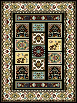 زولیة الحدیثةM06