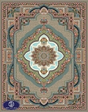 cheap 700 reeds carpet code 6016, Toos Mashhad