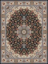 1000shoulder machine carpet Paidar design, Toos Mashhad
