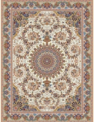 1000shoulder machine carpet, Pakrokh design, Toos Mashhad
