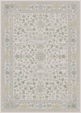 فرش 1500 شانه کد 1521 وینتج