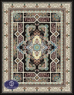700 Reeds Carpet Design Shapari