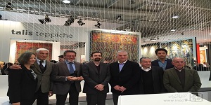 عنوان برتر در نمایشگاه دموتکس آلمان ۲۰۱۶