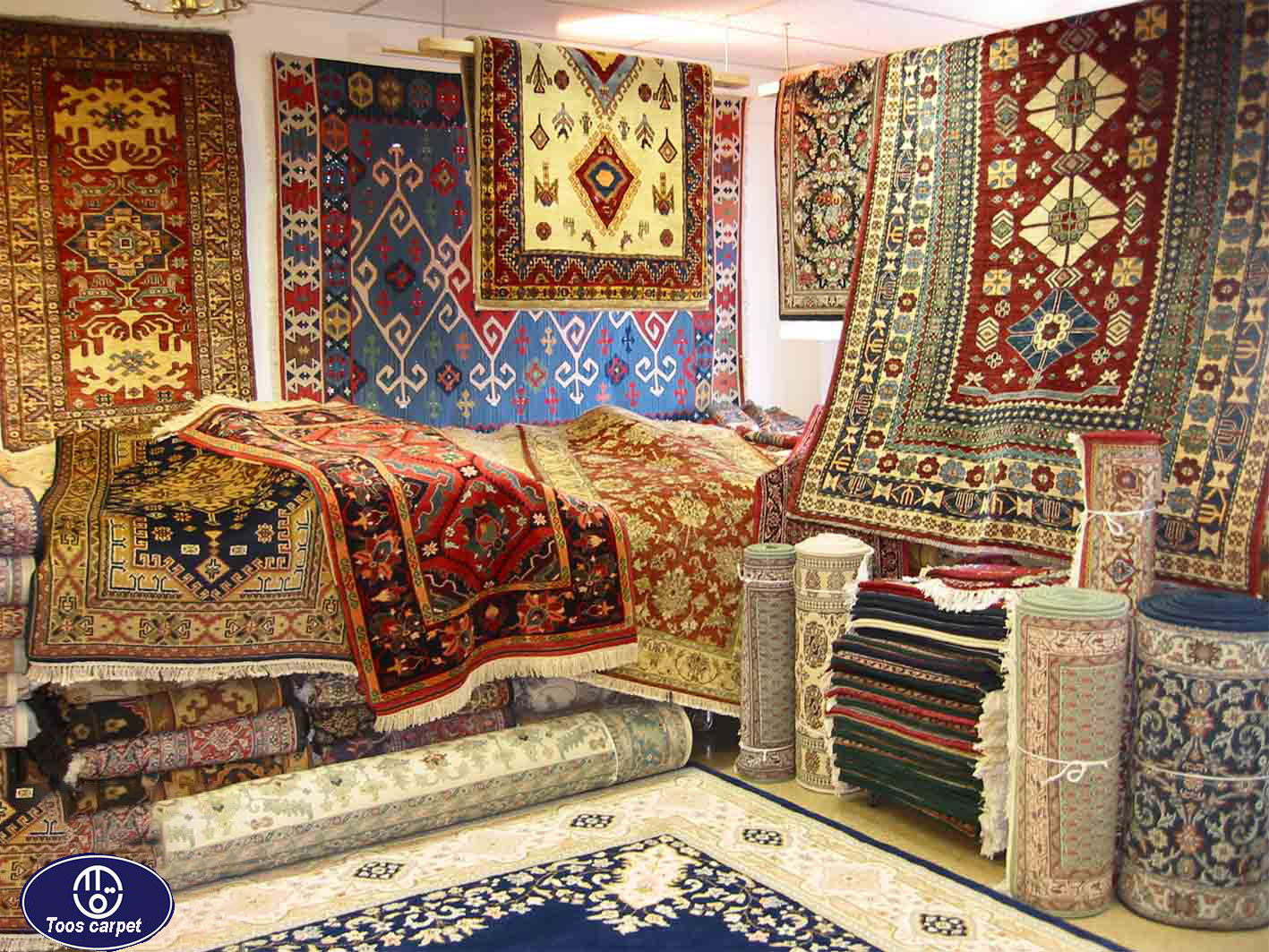 original carpet