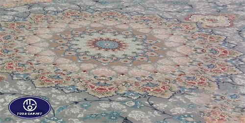 Toos Mashhad high bulk carpet