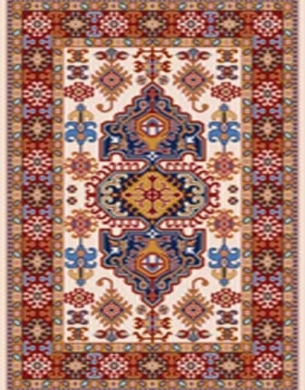 Bidjar carpet, code 960 03